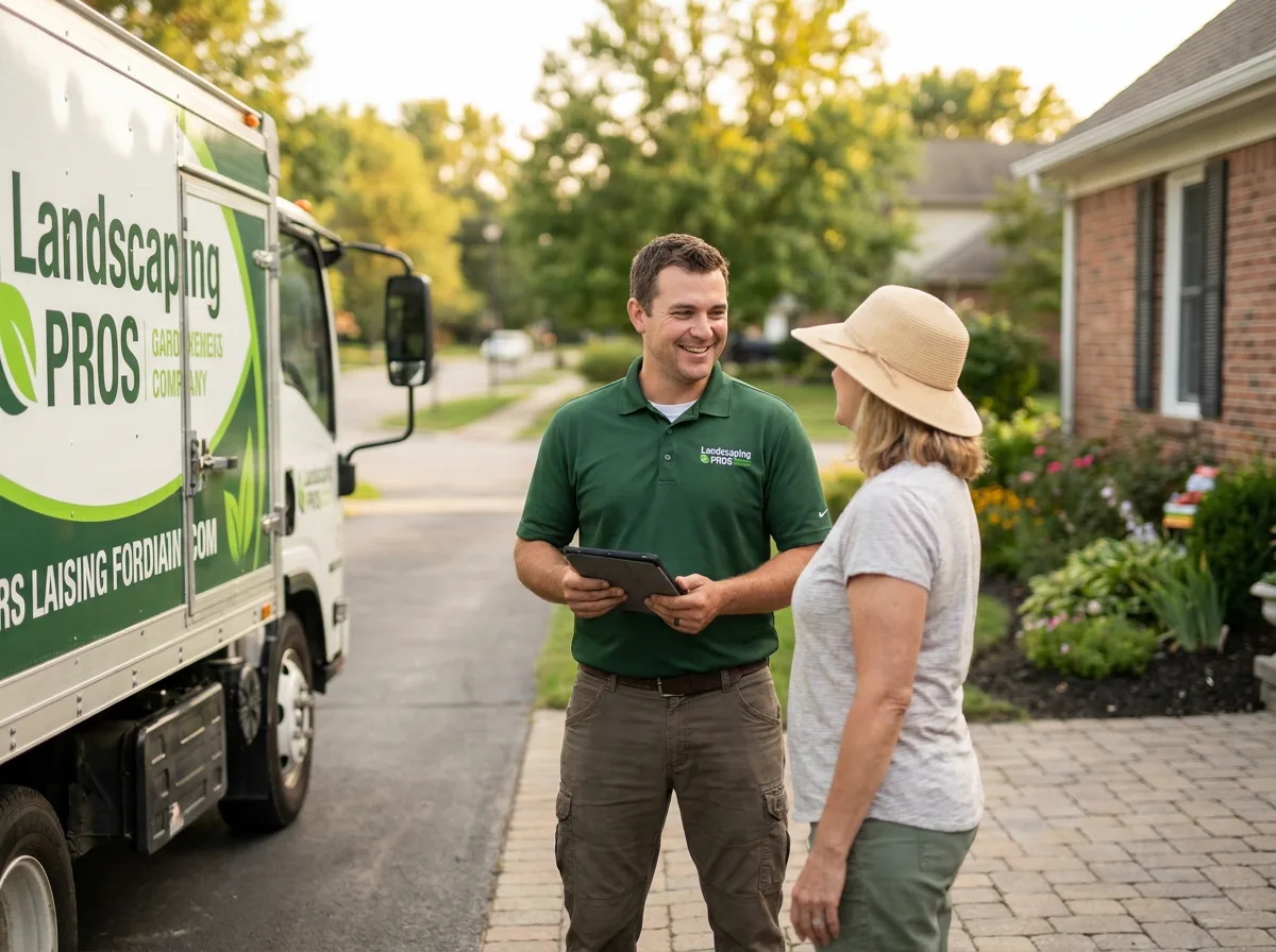 Landscaping Cherry Valley, AR FAQs